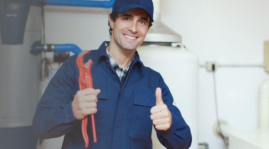 Professional Leak Detection Services in Wannaska, MN